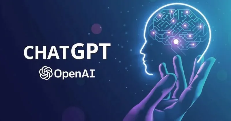 Что такое ChatGPT?
